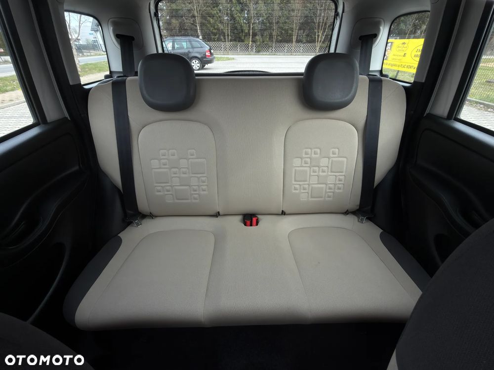 Fiat Panda 1.2 Easy - 11