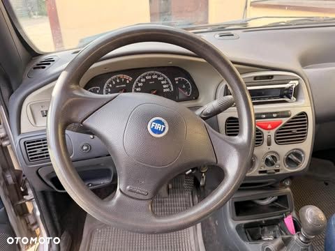 Fiat Albea