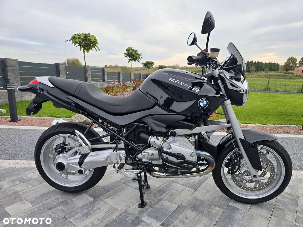 BMW R - 5