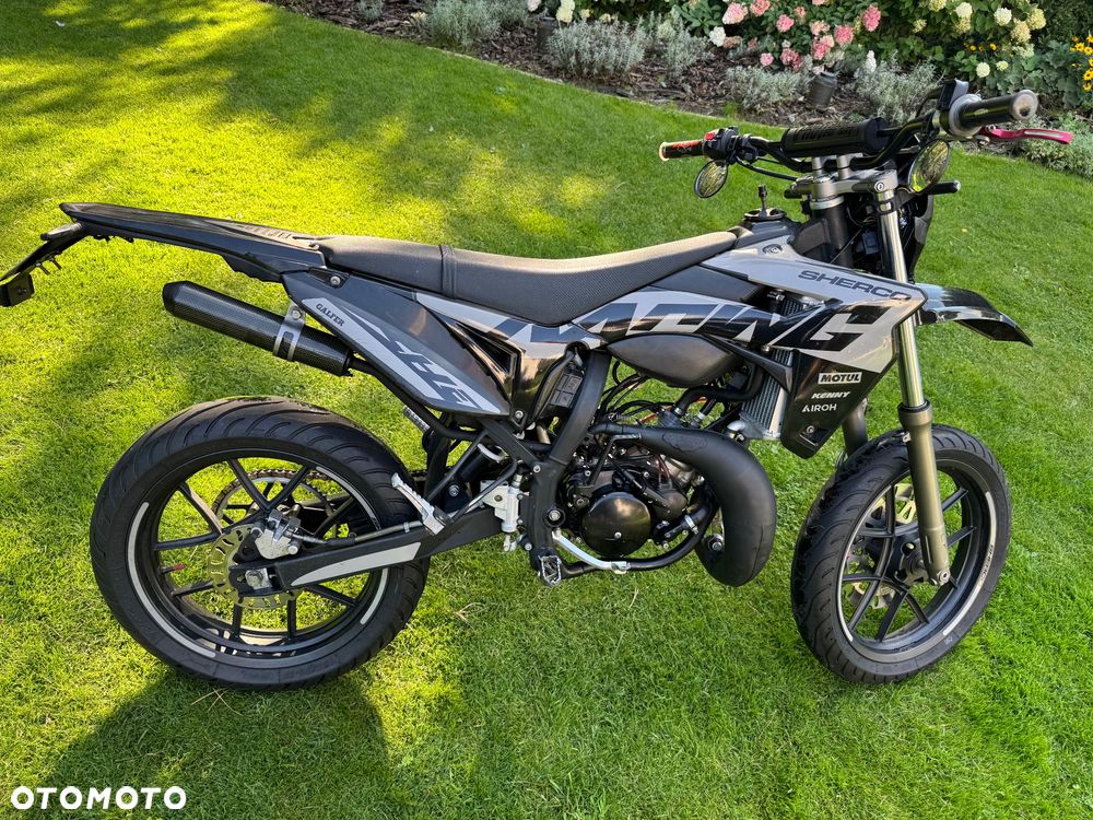 Sherco Inny - 2