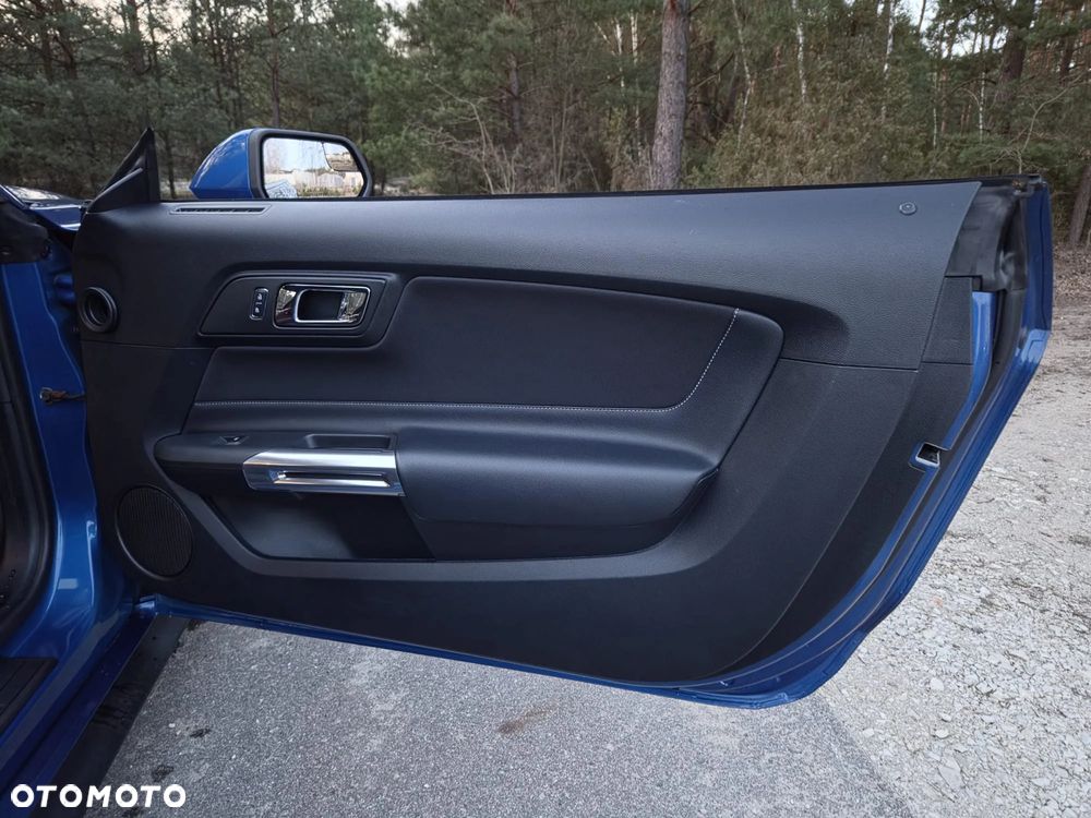 Ford Mustang 5.0 Ti-VCT V8 GT - 34