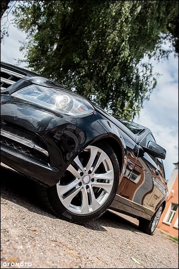 Mercedes-Benz Klasa C - 12