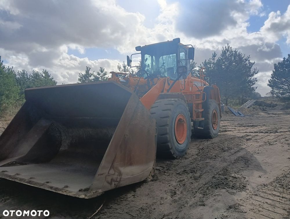 Doosan DL300 - 2
