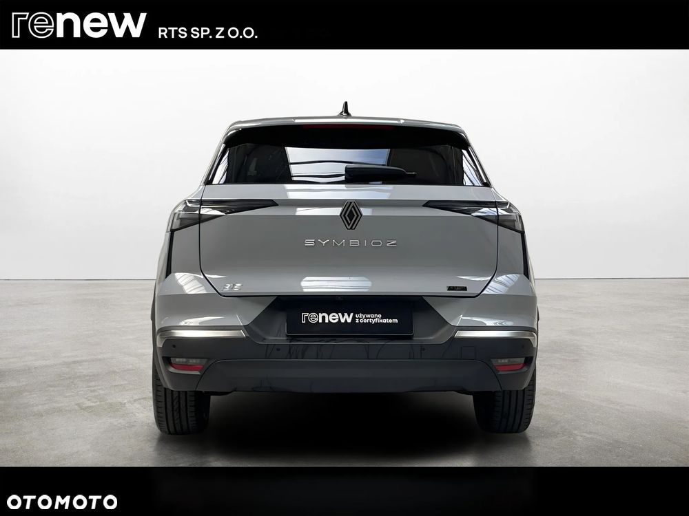 Renault Symbioz 1.8 E-Tech Full Hybrid 160 Techno - 5