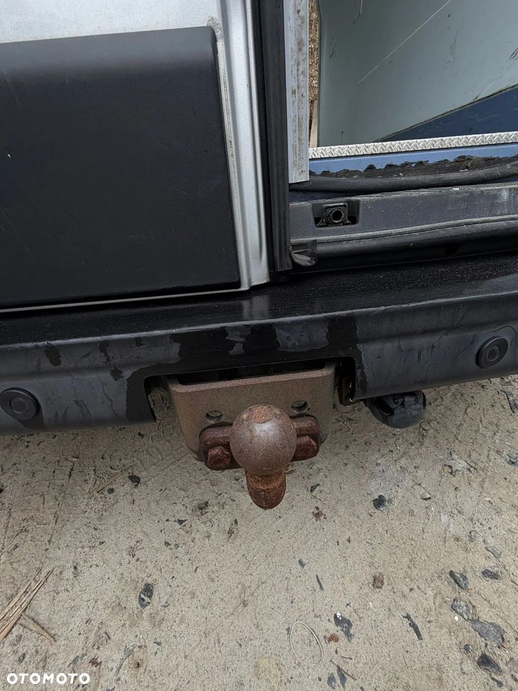 Renault MASTER chłodnia/mrożnia - 23