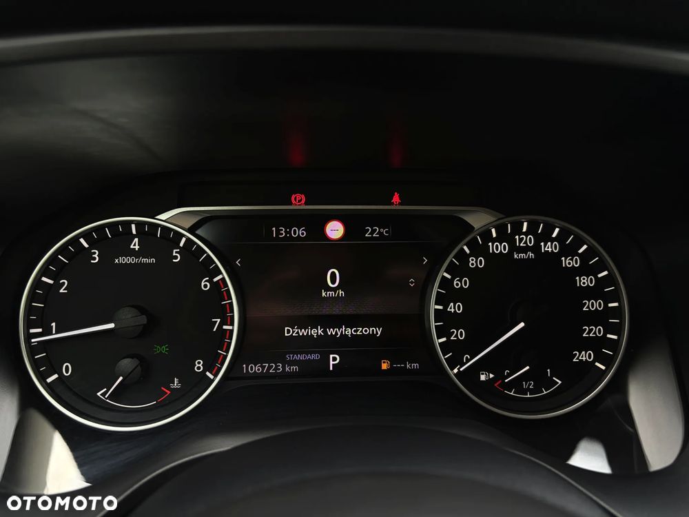 Nissan Qashqai 1.3 DIG-T MHEV Xtronic N-Connecta - 22