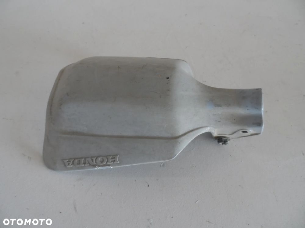 HONDA TRANSALP 600 handbary - 11