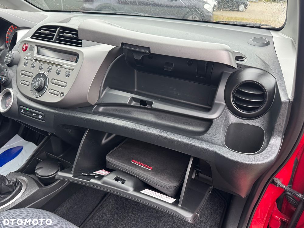 Honda Jazz 1.4 i-VTEC Comfort - 17