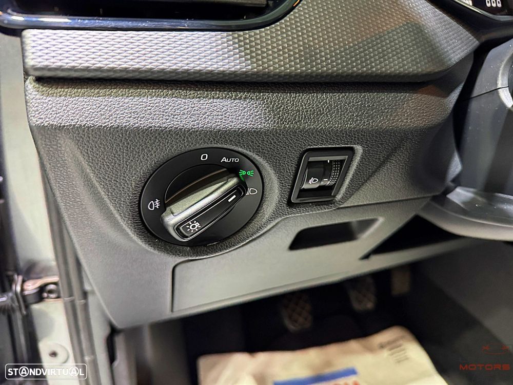 Skoda Kamiq 1.0 TSI Style - 18