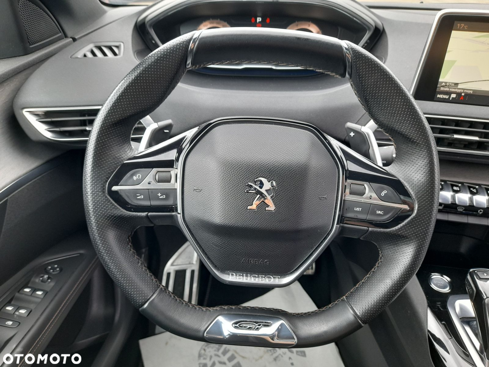 Peugeot 3008 - 29