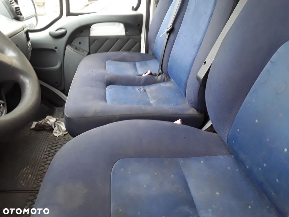 Peugeot Blaszak dłuższy,podwyższany - 4