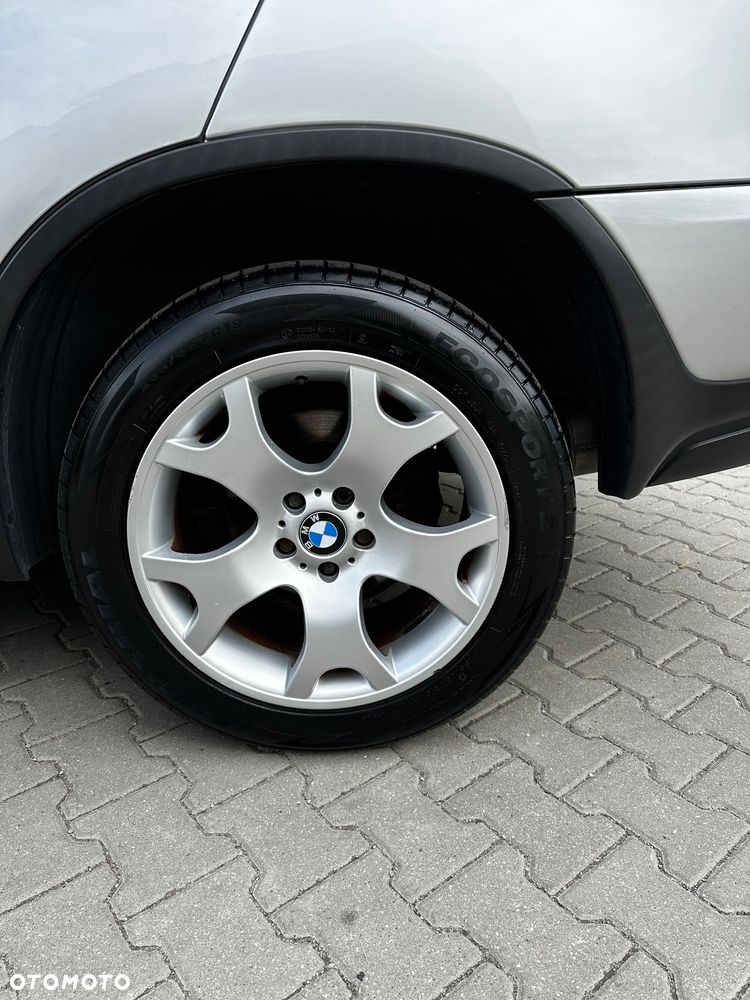 BMW X5 - 11