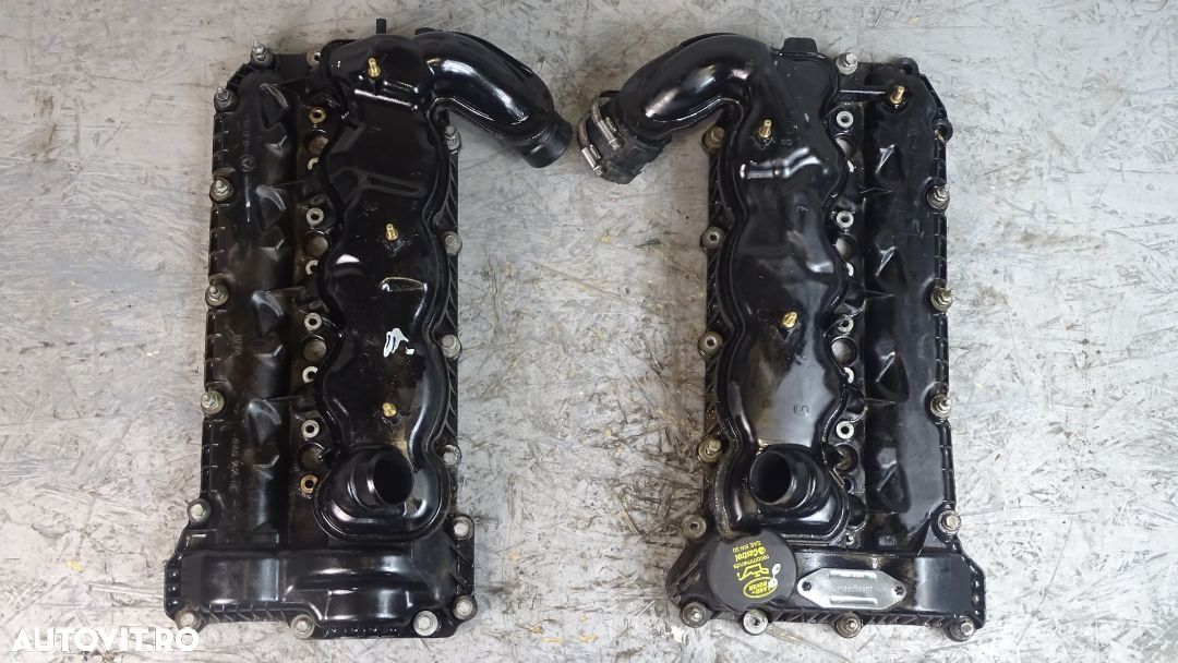 Set galerii admisie / capace culbutori Range Rover Vogue / Range Rover Sport 3.6 diesel TDV8 dezmembrez/dezmembrari - 1