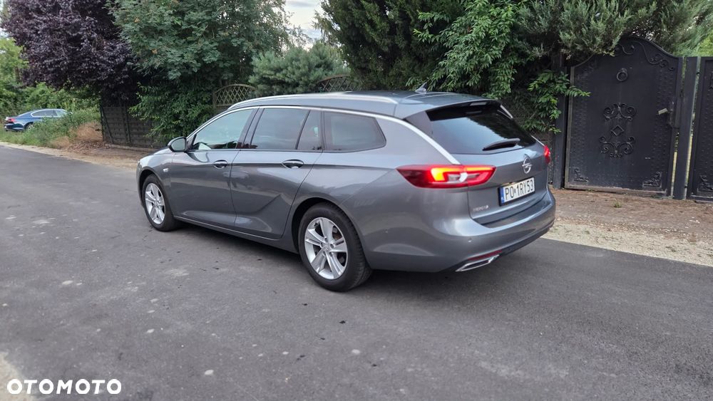 Opel Insignia 1.6 CDTI Exclusive S&S Eco - 17