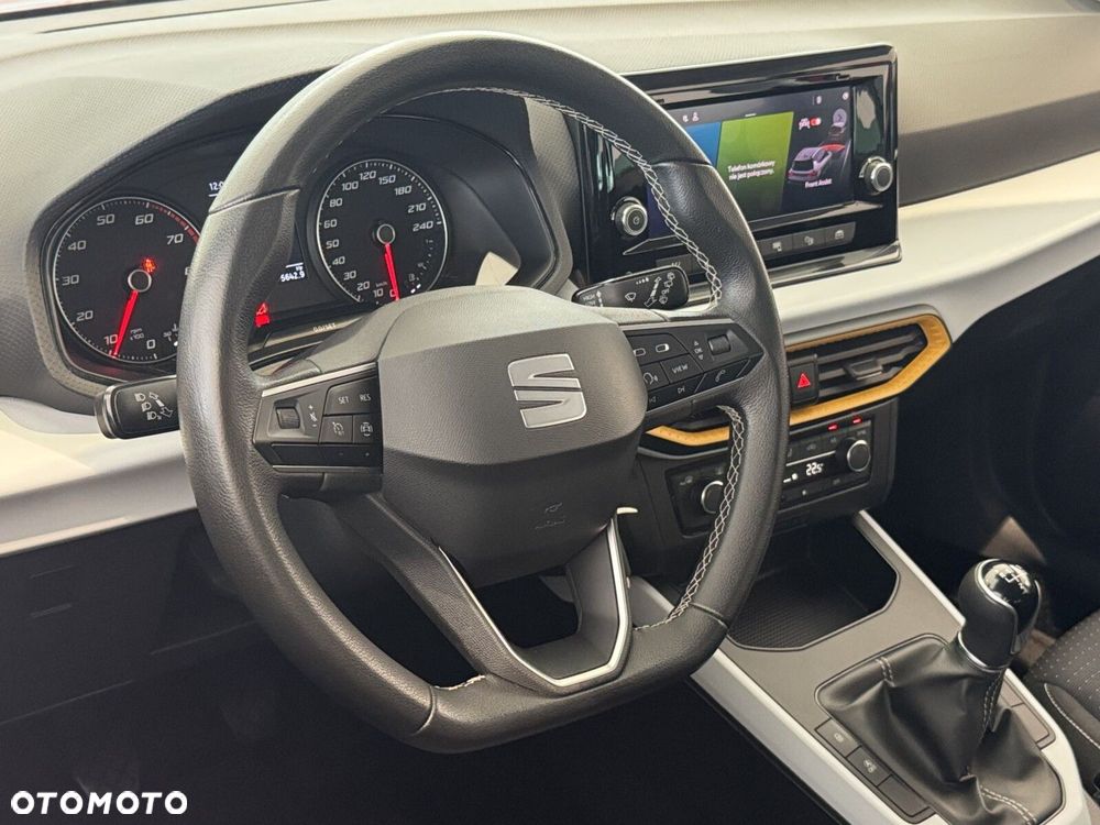 Seat Arona - 18