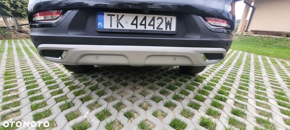 Renault Kadjar TCe 140 GPF BUSINESS EDITION - 34