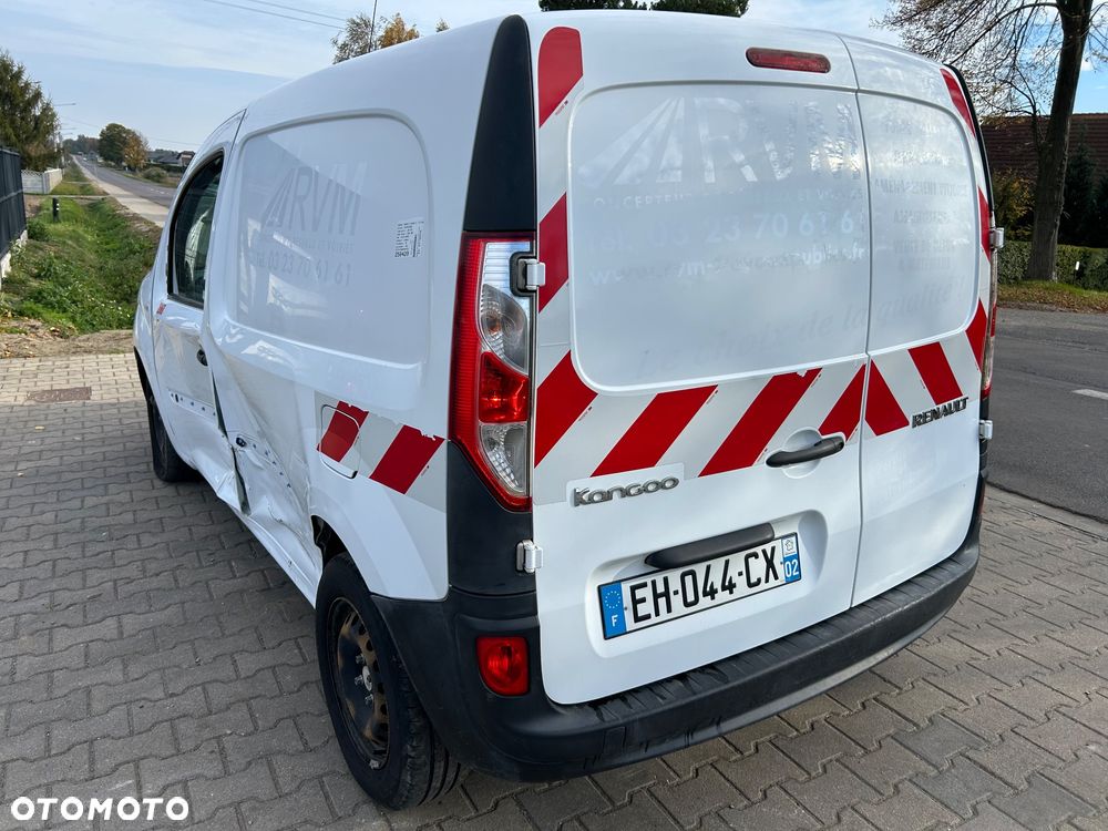 Renault Kangoo - 3