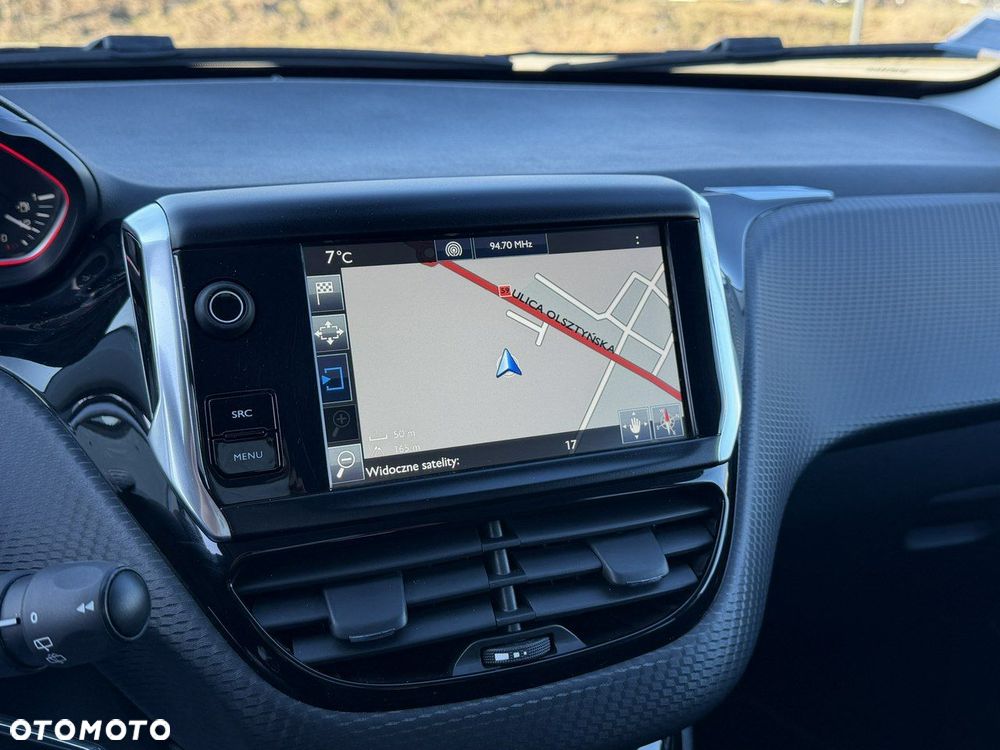 Peugeot 2008 PureTech 110 Stop&Start GT-Line Edition - 27