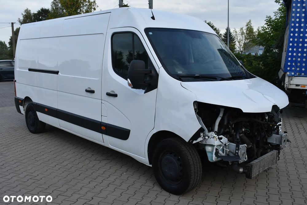 Renault MASTER L3H2 2023/2024 - 19