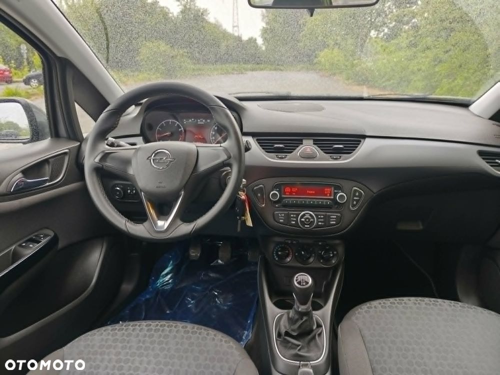 Opel Corsa 1.2 Active - 15