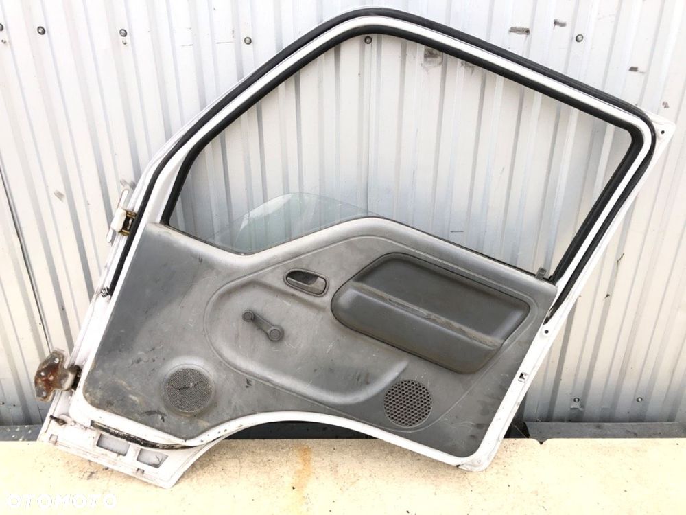 DRZWI PRAWY PRZÓD  KIA K2500 Platforma / podwozie (SD) 2001 - 2022 2.5 D 69 kW [94 KM] olej - 5