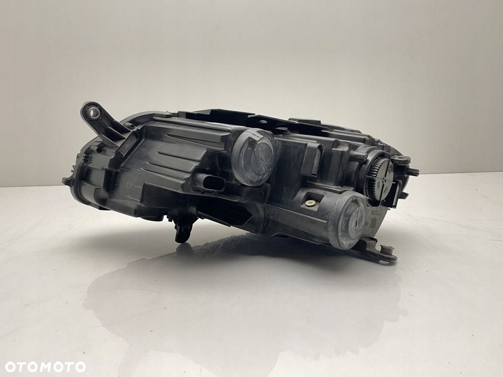 LAMPA PRZEDNIA PRAWA VW PASSAT B7 3AB941006 - 4
