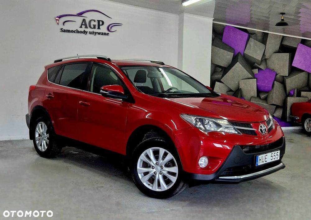 Toyota RAV4 - 20