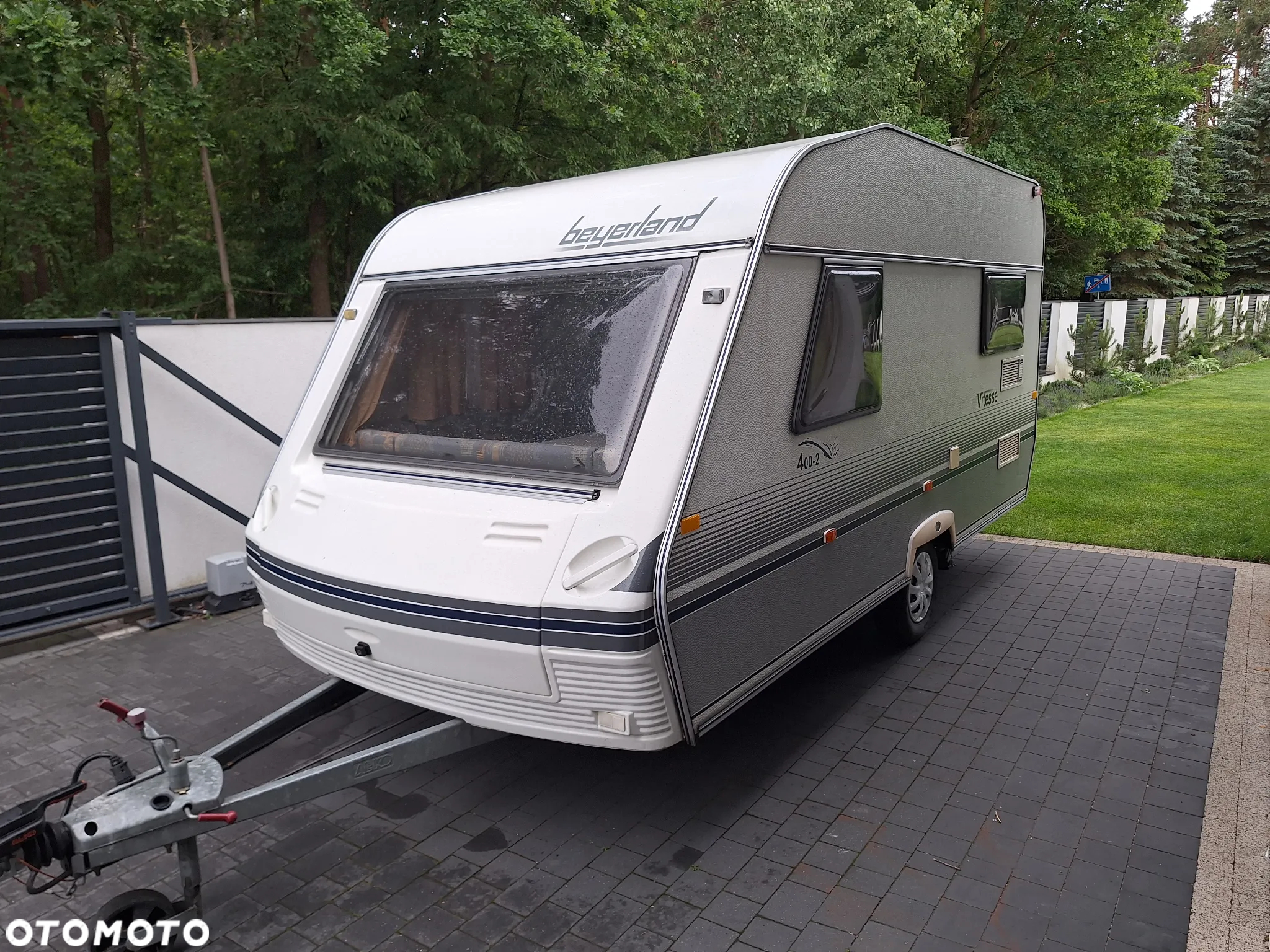 Beyerland 400 - 21