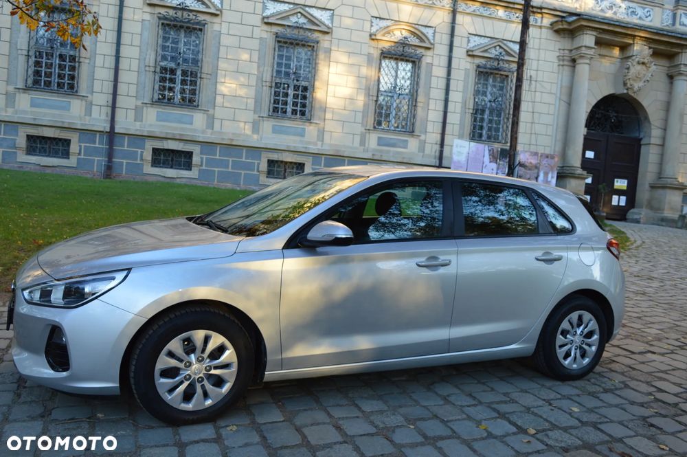 Hyundai i30 - 9