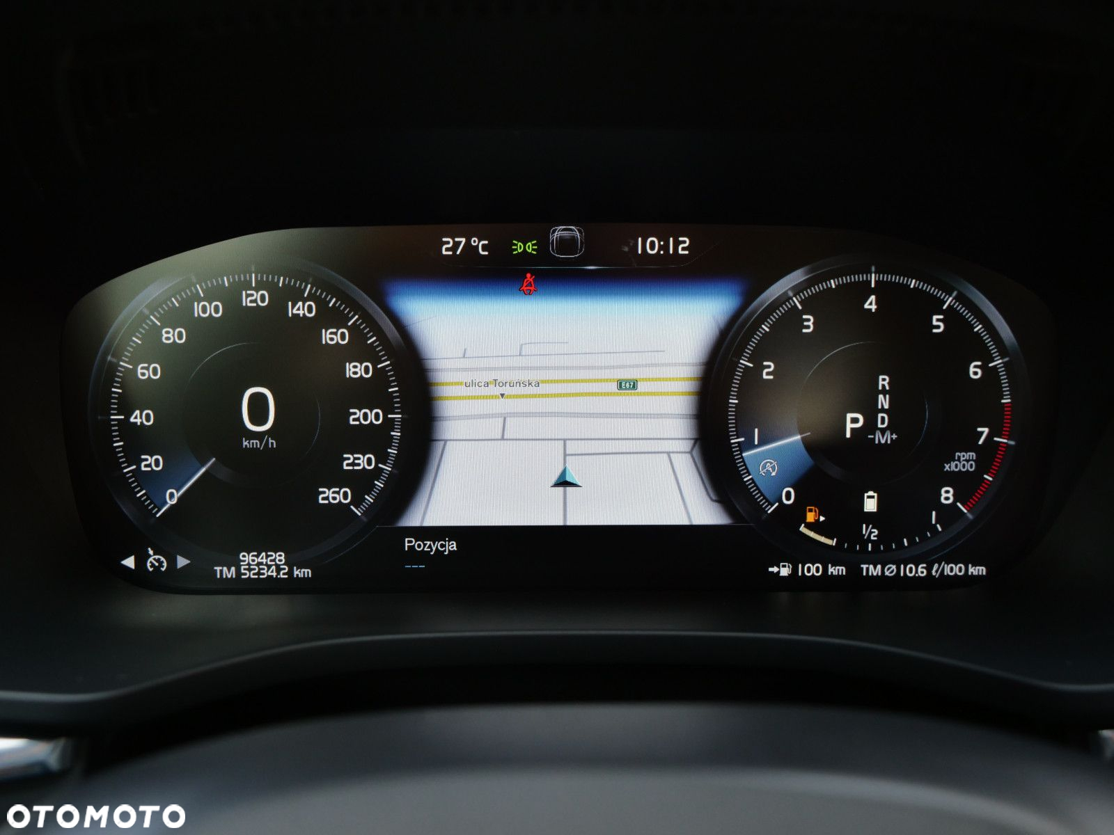 Volvo XC 60 - 18