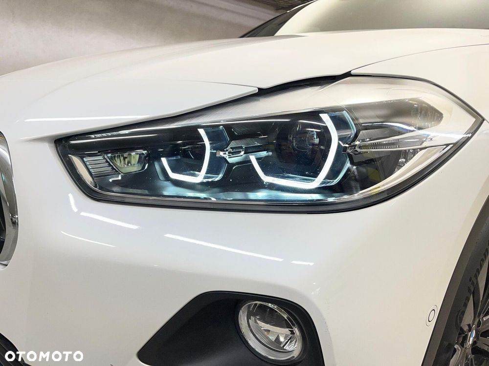 BMW X2 xDrive20d - 15