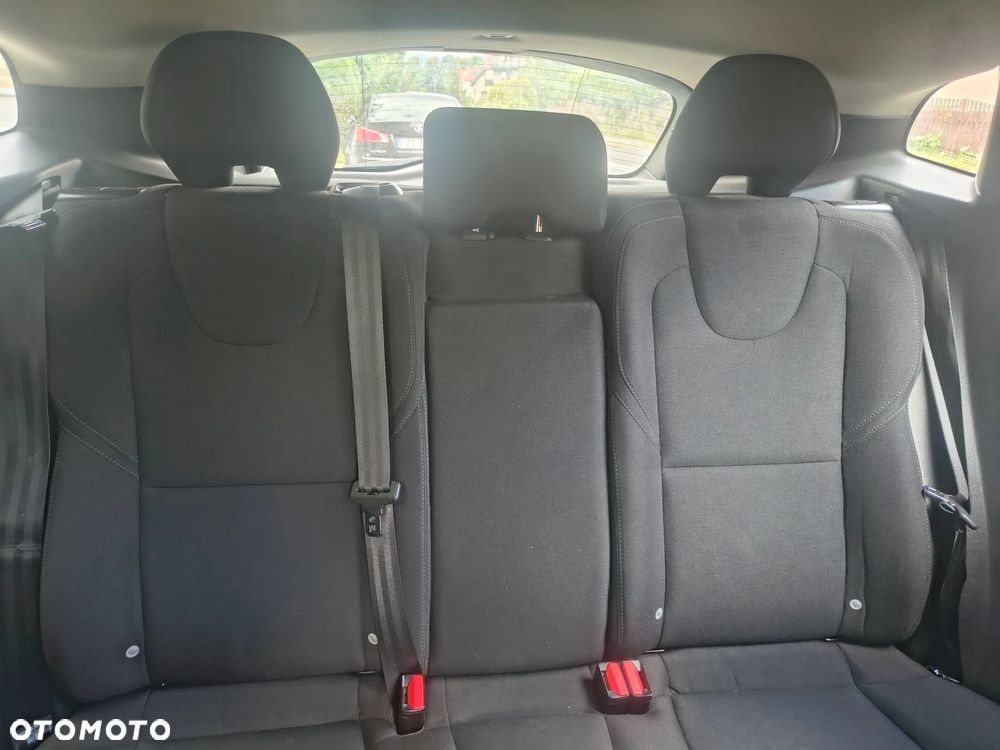 Volvo V40 D2 Drive-E Kinetic - 17