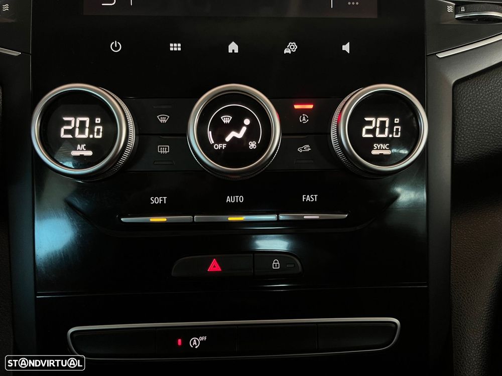 Renault Mégane 1.5 Blue dCi Limited C/PM+Pneu - 13