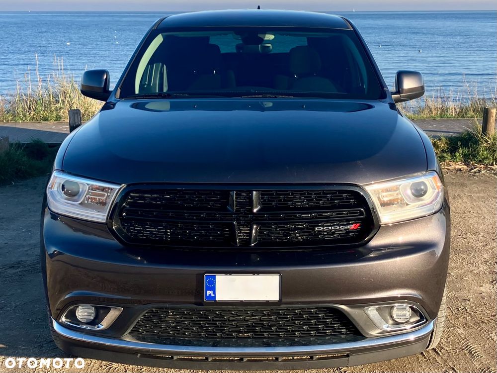 Dodge Durango - 5