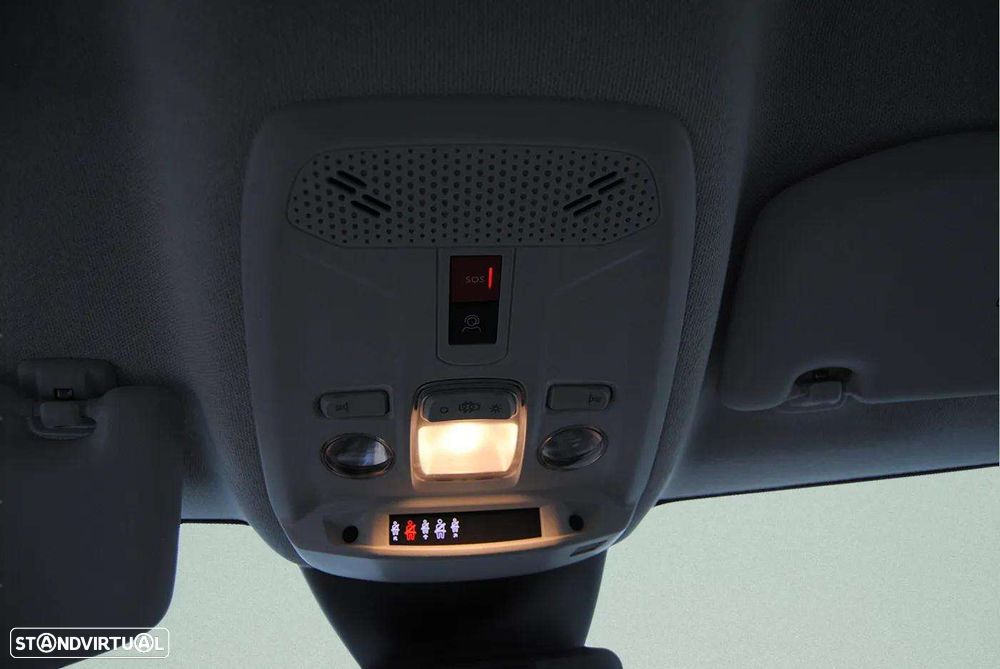 Citroën C4 1.2 PureTech Plus - 37