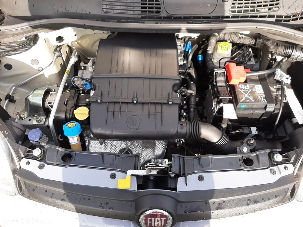 Fiat Panda 1.2 City Cross - 25