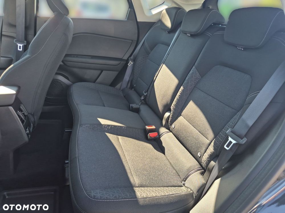 Renault Captur 1.0 TCe Equilibre - 22