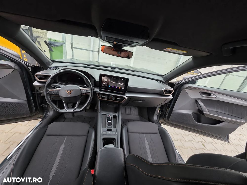 Cupra Formentor - 6