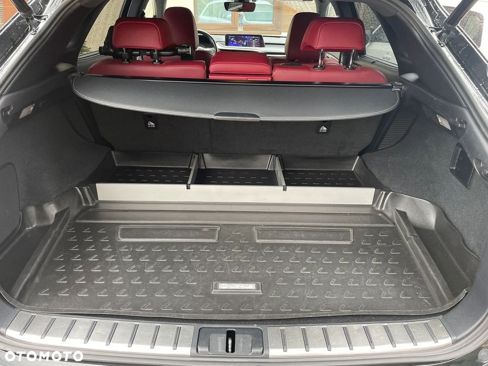 Lexus RX 450h F Sport - 12