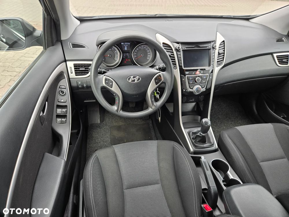 Hyundai i30 - 13