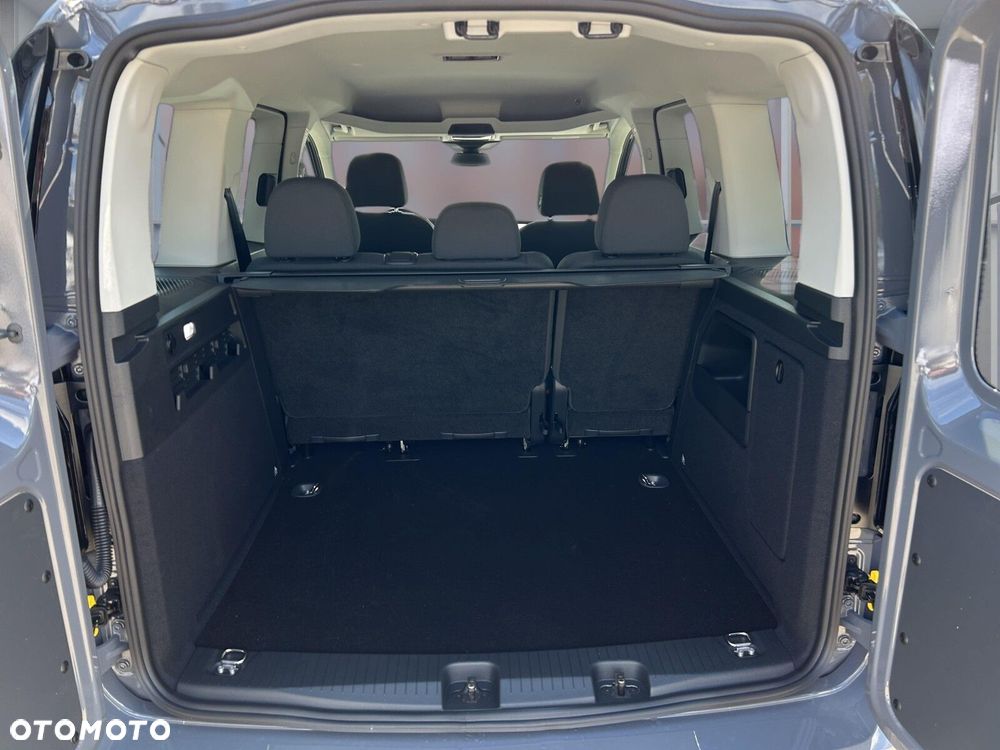 Volkswagen Caddy 1.5 TSI - 12