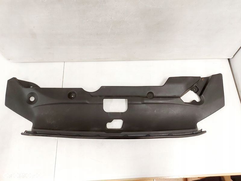 mitsubishi asx 1 i osłona pasa przedniego przód 6400c948 - 1