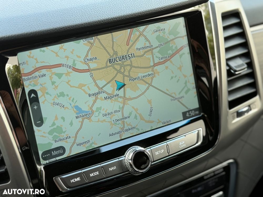 SsangYong REXTON 2.2 e-XDi 220 4WDAut. Crystal - 14