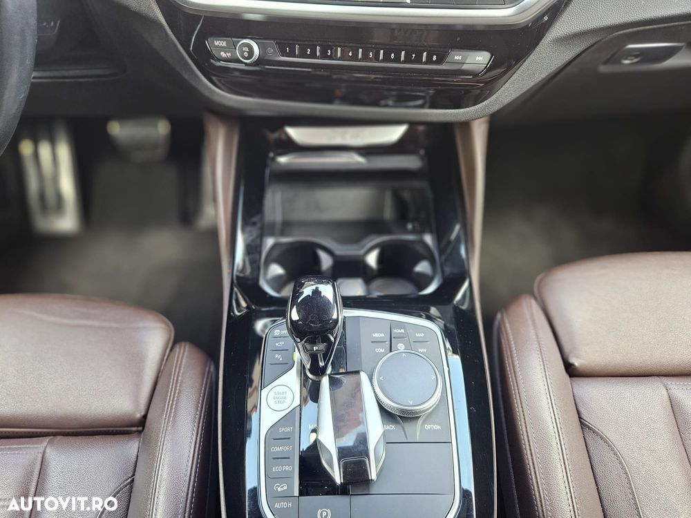 BMW X4 2022 — imagine 24