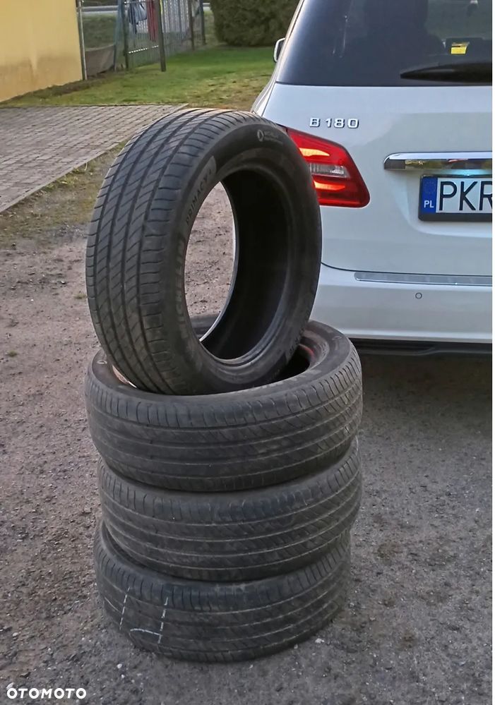 Mercedes-Benz Klasa B 180 CDI (BlueEFFICIENCY) 7G-DCT - 17