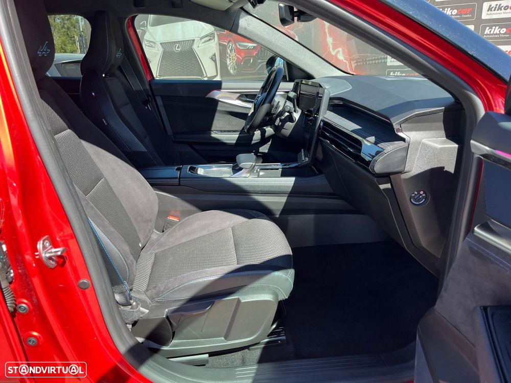 Renault Austral 1.2 Full Hybrid E-Tech Esprit Alpine - 39