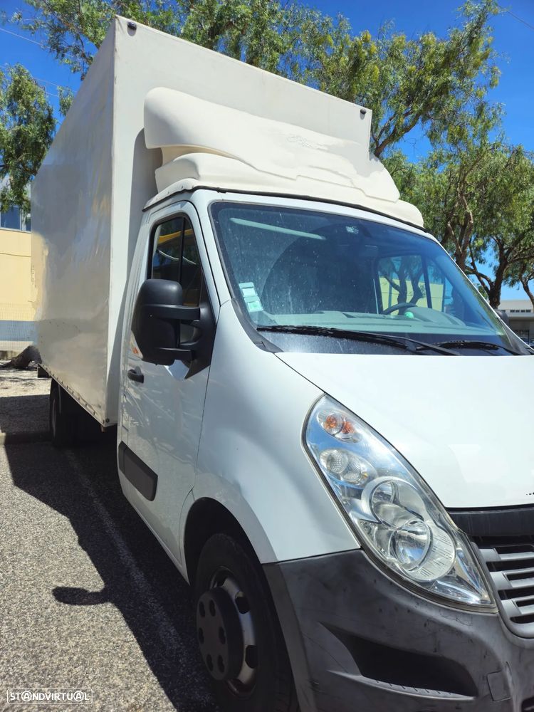 Renault Master - 4