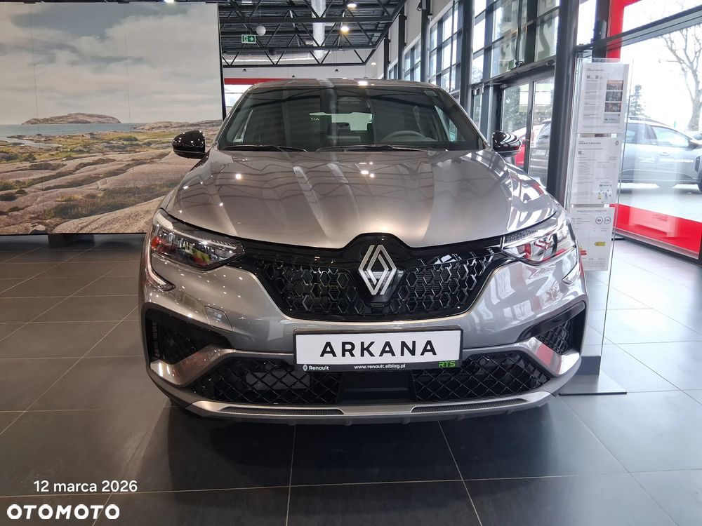Renault Arkana - 3
