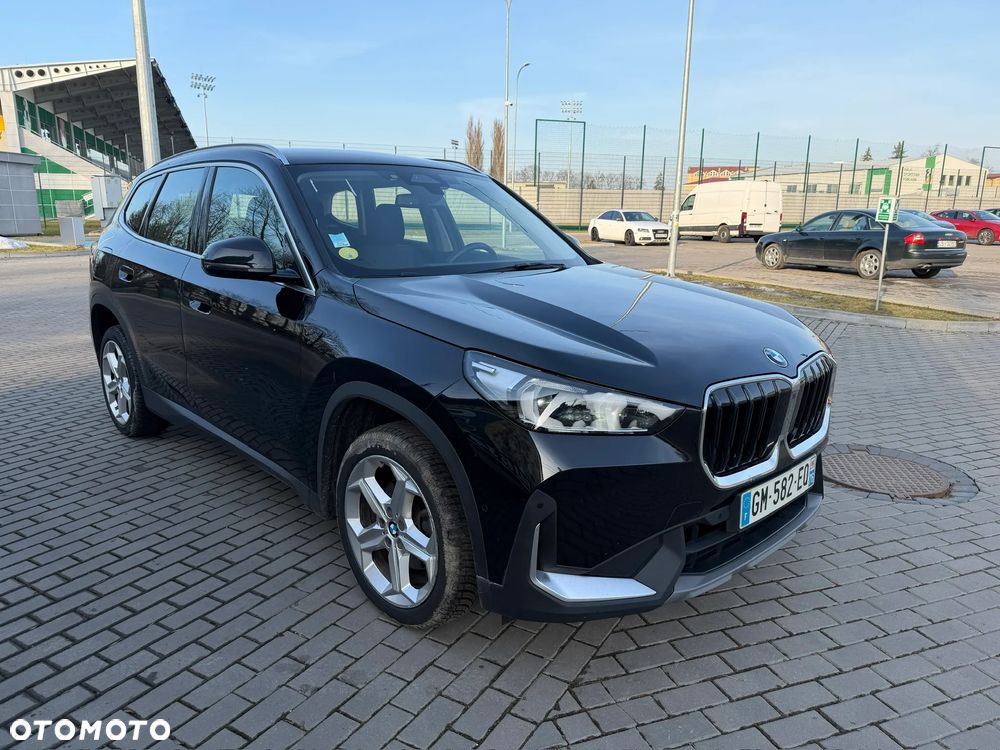 BMW X1 sDrive18d M Sportpaket - 17