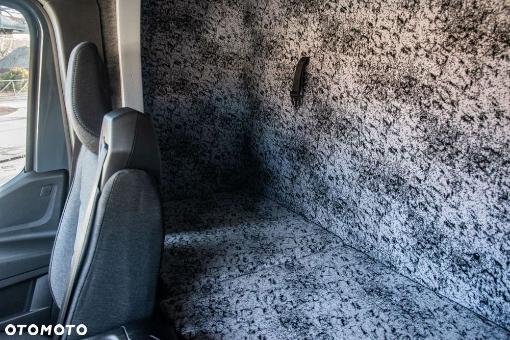 Renault Master L3 Zabudowa 10EP + Tył Spanie + Winda 2.0 170KM - 26